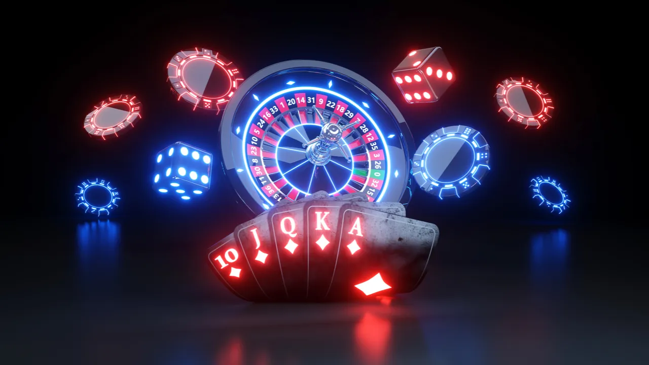 Wiocasino